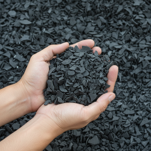 High Energy Biomass <b>Charcoal</b> DB 7700 kcal for Metallurgy - Product Image 2