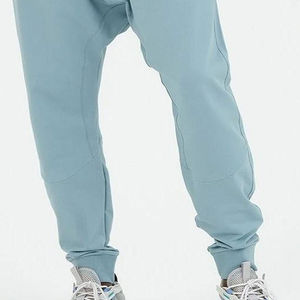 Pantalones Deportivos Awrah Personalizados para Hombre, Talla Grande, Ligeros, Transpirables, Ecológicos, Resistentes al Viento, de Poliéster/Nailon, con Cordón Ajustable - Product Image 5