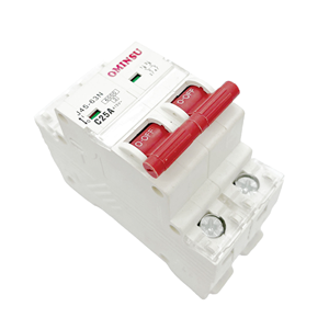 OMINSU Electric <b>Circuit</b> Breaker Aptomat for Overload <b>Protection</b> in Home and Commercial Applications - Product Image 4