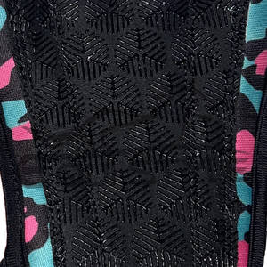 ถุงมือออกกำลังกายแบบไร้นิ้ว ถุงมือยิมกันลื่นนีโอพรีนพร้อมสายรัดข้อมือ ถุงมือฝึกซ้อมเพาะกายยกน้ำหนักแบบระบายอากาศได้ - Product Image 4