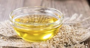 น้ำมันงาธรรมชาติ CREKS สกัดเย็นบริสุทธิ์ 100% สำหรับทำอาหารและปรุงรส - Product Image 2