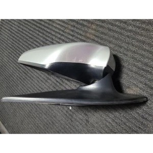 Carnival UP/GQ 2001-2006 LEFT Left Side <b>Door</b> <b>Mirror</b> Used OEM 876104D9713D - Product Image 3