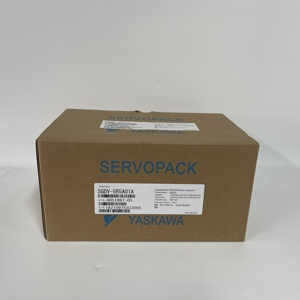 Servopack Yaskawa 100% Nuevo y Original, Servoaccionamiento SGDV-5R5A01A - Product Image 1
