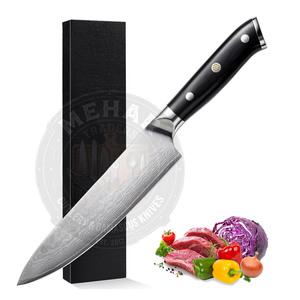 Oem Service Latest Style Damascus Knifes Light Weight Damascus Knifes <b>Hand</b> <b>Tools</b> Damascus Knifes - Product Image 1