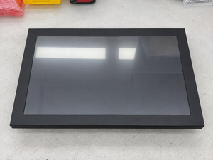 JRCOM อุปกรณ์อุตสาหกรรม คอมพิวเตอร์พีซีหน้าจอสัมผัสแบบ Resistive ขนาด 17 นิ้ว รับประกันปี ใช้หน่วยประมวลผล Quad Core แรม 4GB หน่วยความจำ 128GB ใช้ชิป Intel Celeron J6412 รุ่น Stock 1 - Product Image 1