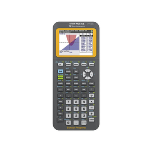 100% Quality Texas Instruments TI-36X Pro Scientific Calculator-Plastic Digital Dual <b>Power</b>- Black 1 Year Warranty - Product Image 1