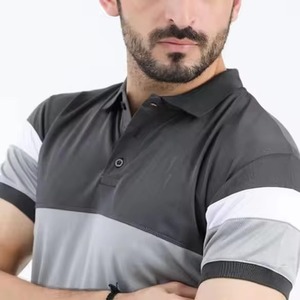 2026 New Fashion Customize Logo <b>Men</b> <b>Polo</b> <b>Shirt</b> Solid Material Soft Fabric Best Price <b>Men</b> <b>Polo</b> <b>Shirt</b> For Sale - Product Image 6