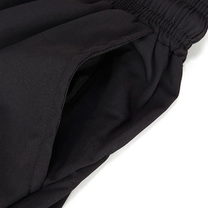 Men's Compression Tight Fit Gym Sports Base <b>Layer</b> Pants Skins Active Bottoms for Running & Gym Compression Shorts - Product Image 4