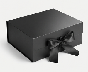 Custom Gift <b>Paper</b> <b>Box</b> Offering Versatile Design And Reliable Structure For Packaging Gifts And Promotional Items - Product Image 1