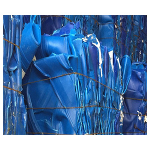 High Density HDPE <b>Drum</b> Scrap Material for Injection Molding and <b>Plastic</b> Product Manufacturing Industries - Product Image 1