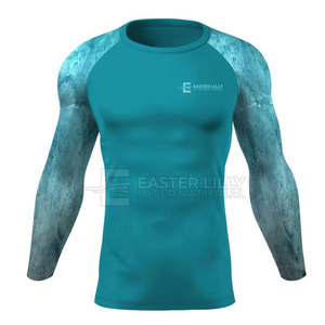 Diseña Tu Propia Ropa de Entrenamiento, Camiseta Deportiva para Hombre, Camiseta Deportiva de Marca Privada para Hombre - Product Image 2