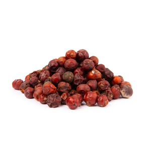 Bayas de Junípero Orgánicas de Primera Calidad 2026, Suministro al por Mayor para el Mercado Internacional, Secas Naturalmente, OEM, Nueva Temporada, a Granel - Product Image 2