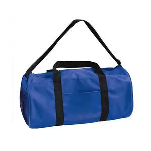 Sacs de sport de football américain avec compartiment à chaussures, sac de sport personnalisé OEM sublimé, sacs de sport imperméables de grande taille, sacs de voyage - Product Image 2