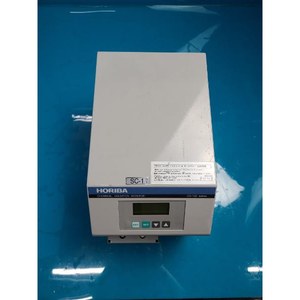 Horiba CS-151F1-0105-AA-QU Usado como está, piezas de equipos semiconductores Legacy - Product Image 1