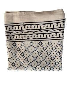 Toalla de Playa Larga de Algodón Cómoda y Más Vendida, Suave, Duradera, Ligera, Transpirable, Diseño Femenino, Estampado de Animales, Impresión de Logotipo Personalizado - Product Image 6