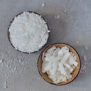 MEJOR PRECIO Coco Deshidratado Alto y Bajo en Grasa para Postres, Panadería, Confitería, Ingredientes para Snacks, Bolsa Kraft de 25kg, Vietnam - Product Image 6