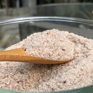Poudre de coprah – Ingrédient alimentaire riche en fibres et en énergie pour l'alimentation du bétail, de la volaille et de l'aquaculture - Product Image 2