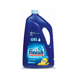 Tablettes de détergent vaisselle Finish 5g x 150 unités – Prix de gros Japon – Offre spéciale - Product Image 1