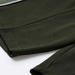 Latest Design <b>Hot</b> Sale Men Street Shorts Made Pakistan Mid Waist Breathable Solid Casual High-quality Quick Dry Eco-Friendly - Product Image 6