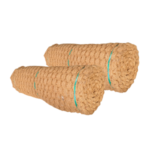 Top Product Heavy Duty Anti Slip Coir <b>Matting</b> Roll for Outdoor Infrastructure with High Quality and Good Price - Product Image 1