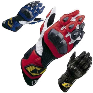 Diseña tus Guantes, Mejor Precio, Guantes de Motocicleta con Logotipo Personalizado, Guantes de Carreras de Motocicleta de Diseño Nuevo 100% de Alta Calidad - Product Image 1