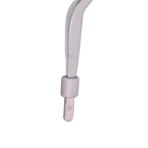 Instruments chirurgicaux médicaux électriques réutilisables en acier inoxydable, forceps bipolaires avec câble réutilisable, certifiés CE - Product Image 5