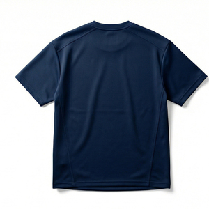 T-shirt de sport pour homme Elite Performance Running Gym Sports Tee Training Fitness Athletic Workout Shirt Activewear MaluzaIndustries - Product Image 3