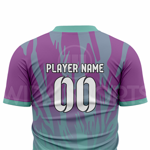 <b>Soccer</b> Sportswear Supplier Custom Football Uniform Factory Manufacturer Worldwide - Product Image 5
