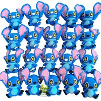 Jouets en peluche au crochet avec logo personnalisé, poupées amigurumi faites à la main, jouets en peluche doux, vente en gros, service OEM ODM