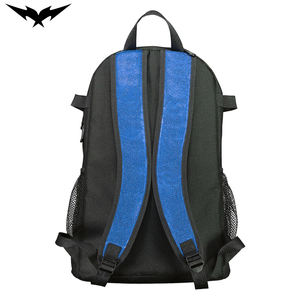 Sac à dos scolaire scintillant pour adolescents, sac à dos scolaire décontracté avec fermeture éclair, imperméable - Product Image 6