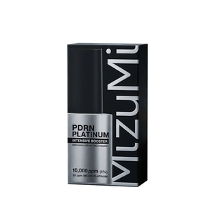 Suero Intensivo Platinum PDRN Mizumi 30ml, Iluminador y Reparador Facial - Product Image 2