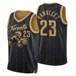 Uniformes de Baloncesto Sublimados de Alta Calidad, Impresos con Nombre de Equipo Personalizado, Conjunto Deportivo Transpirable de Poliéster de Secado Rápido para Unisex - Product Image 2
