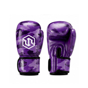 ถุงมือ MMA หนังแท้คุณภาพสูง ออกแบบมาเพื่อการฝึกซ้อม ต่อสู้ และการฝึกต่อสู้แบบ Grappling พร้อมการเย็บที่แข็งแรง - Product Image 6