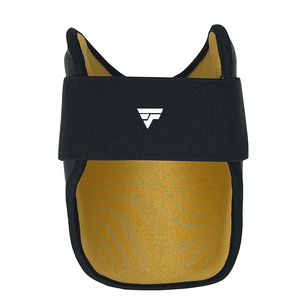 Protector de Codo de Béisbol Bruce Bolt Personalizado OEM, Protector Ligero para Bateadores, para Todas las Temporadas, para Adultos y Jóvenes, de Cuero PU, para Entrenamiento de Softbol - Product Image 2