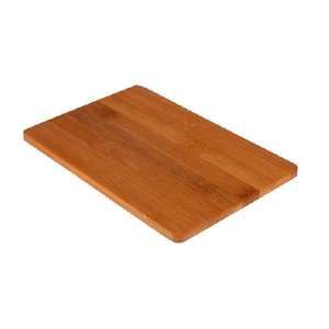 เขียงไม้กระถินณรงค์คุณภาพสูง ทำด้วยมือ สำหรับใช้ในครัว ปลอดภัยสำหรับเครื่องล้างจาน ปลอดสารพิษ ทนทาน - Product Image 5