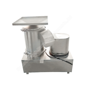Centrifugal <b>Egg</b> Breaker <b>Egg</b> Shell Cracker <b>Machine</b> Automatic <b>Egg</b> Cracker - Product Image 3