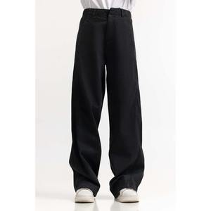 Jeans de Mezclilla Estilo Cargo para Mujer con Logotipo Personalizado – Tela Resistente de Alta Gama, Estilo Urbano Atrevido - Product Image 5