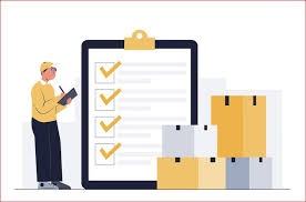 Software de Gestión de Inventario/Bienes Empresariales de Última Generación para Android Móvil, Incluye Servidor, Paquete Digital, Stock Directo - Product Image 2