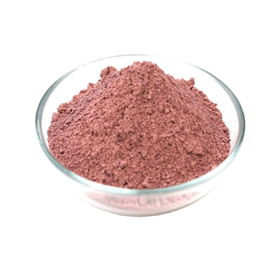 Poudre d'argile rose de qualité cosmétique pour masque facial et soins de la peau, argile naturelle douce pour le nettoyage et le contrôle du sébum, pour la fabrication de produits cosmétiques - Product Image 4