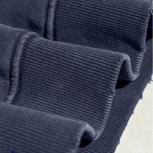 Sudaderas con capucha personalizadas con lavado ácido, MOQ bajo, para ropa urbana, calidad premium, servicio OEM, sudaderas para mujer a precio de mayorista. - Product Image 6