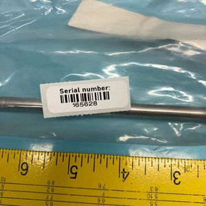 หลอด Novellus 10-00331-00 รุ่น ASM Ampule Inlet - อุปกรณ์และอะไหล่เซมิคอนดักเตอร์ระดับโลกที่เชื่อถือได้ - Product Image 5