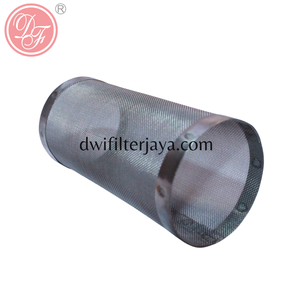 ตะกร้ากรองเบียร์สแตนเลสสำหรับการผลิตเบียร์คราฟต์ - Product Image 5