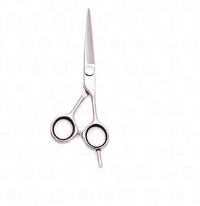High Quality 6" Hair Thinning <b>Scissors</b> Stainless Steel Barber Shears with Sharp Blade for Precision Cuts & Professional Use - Product Image 4