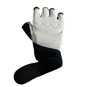 Guantes de MMA de Fabricación Profesional, Material Duradero - Product Image 4