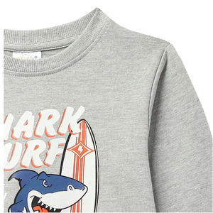 Sweat-shirts pour garçons à prix de gros, tendance, élégants, de qualité supérieure, imprimés, en provenance du Bangladesh - Product Image 3