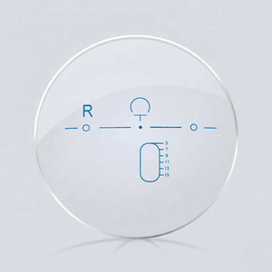 Lentes Ópticas Digitales Personalizadas Kant con Bloqueo de Luz Azul, Recubrimiento HMC Progresivo UV400, Fotocromáticas y con Alivio Ocular - Product Image 1