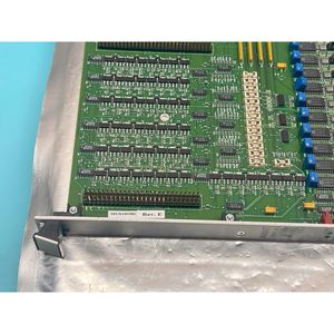 AMAT 0190-35775 SERIPLEX MATRIX PCB BOARD - อุปกรณ์และชิ้นส่วนเซมิคอนดักเตอร์ระดับโลกที่เชื่อถือได้ - Product Image 4