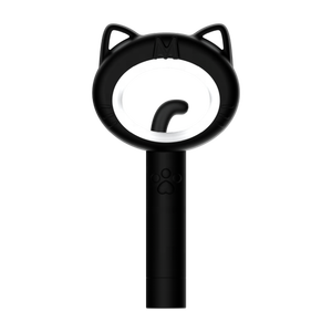 [Official K-POP Merchandise] MEOVV - OFFICIAL <b>LIGHT</b> <b>STICK</b> - Product Image 1