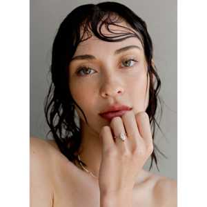 1,0-3.0ct Anillo Grande Marquise Eve - Product Image 6