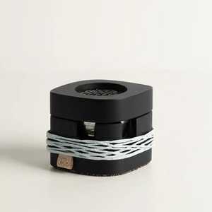 Natural Wooden Bakhoor Burner <b>Aromatherapy</b> <b>Diffuser</b> Candles Fragrance Room Air Wooden <b>Incense</b> Sticks <b>Holder</b> Home Decor Burner - Product Image 3